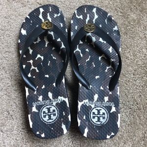 Tory Burch Flip Flops